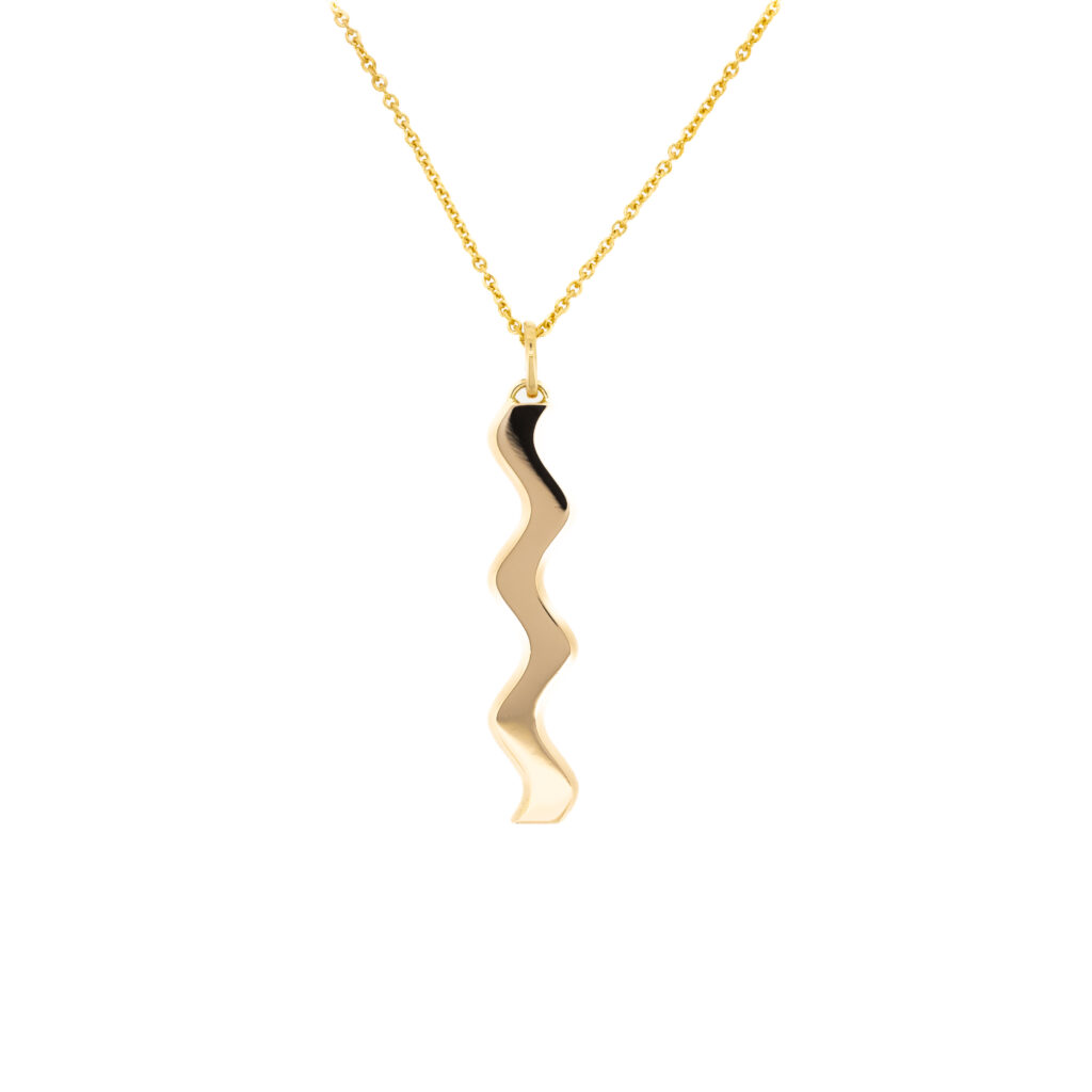 Pendentif Wave