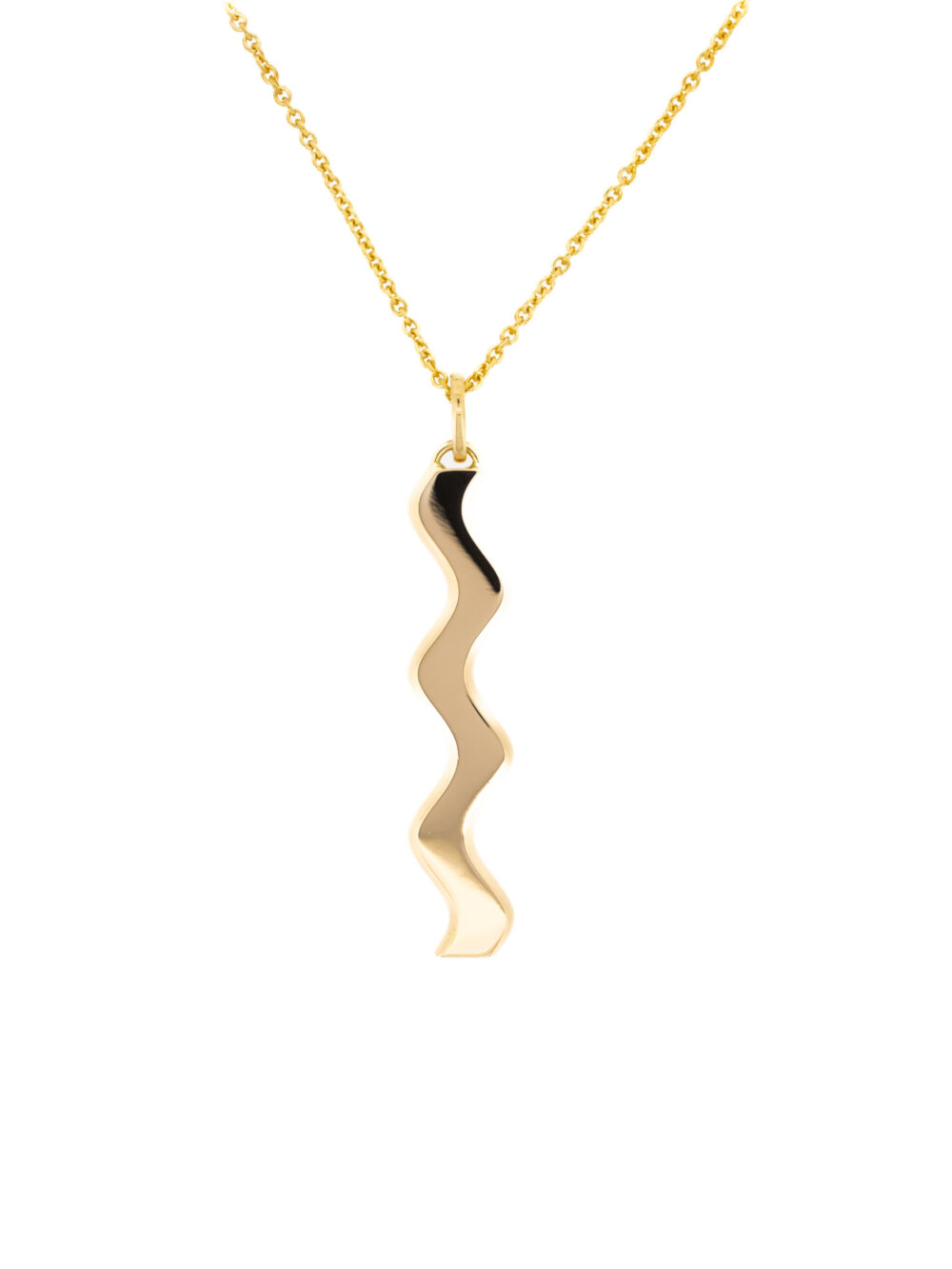 Pendentif WAVE