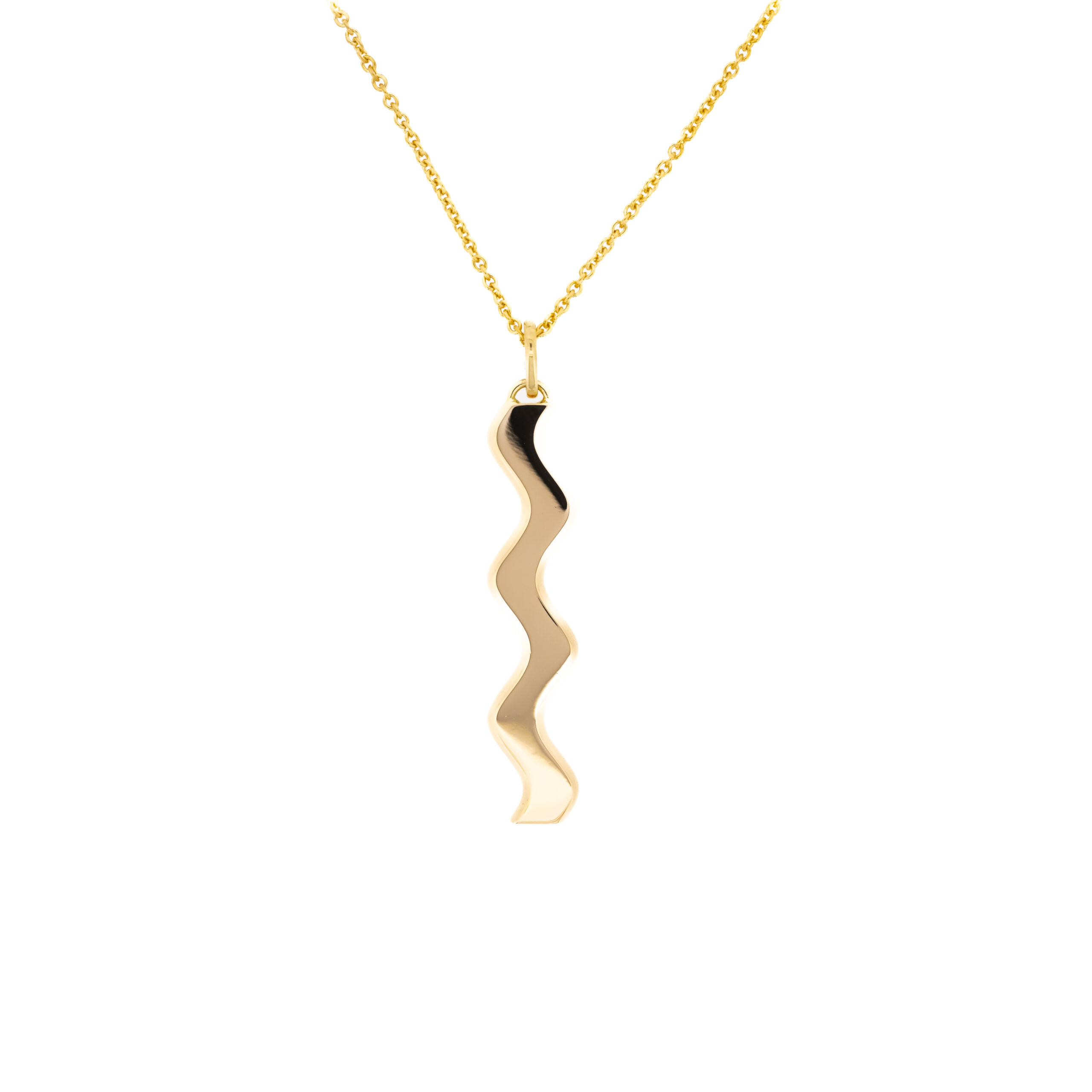 Pendentif WAVE
