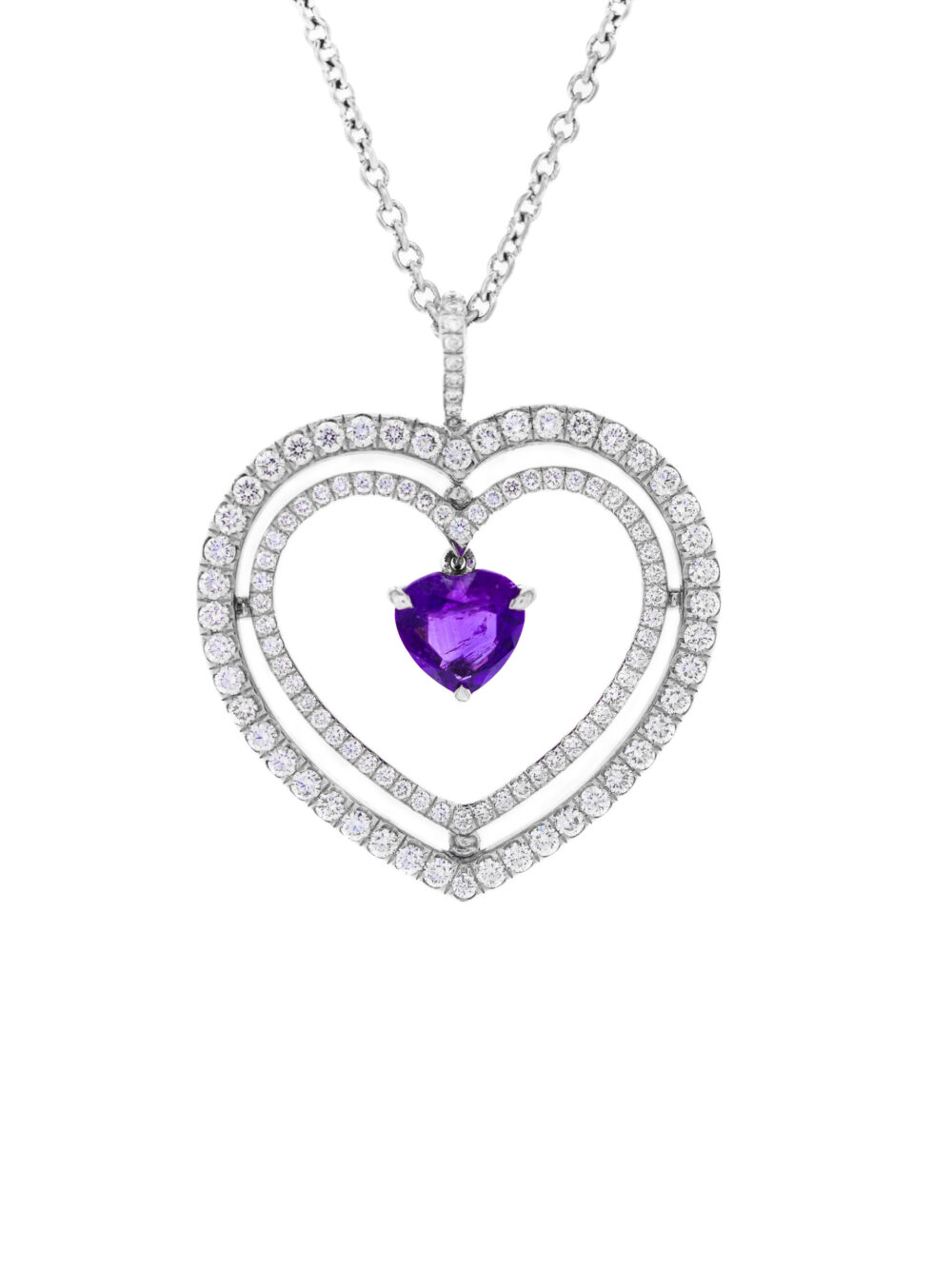 Collier Coeur