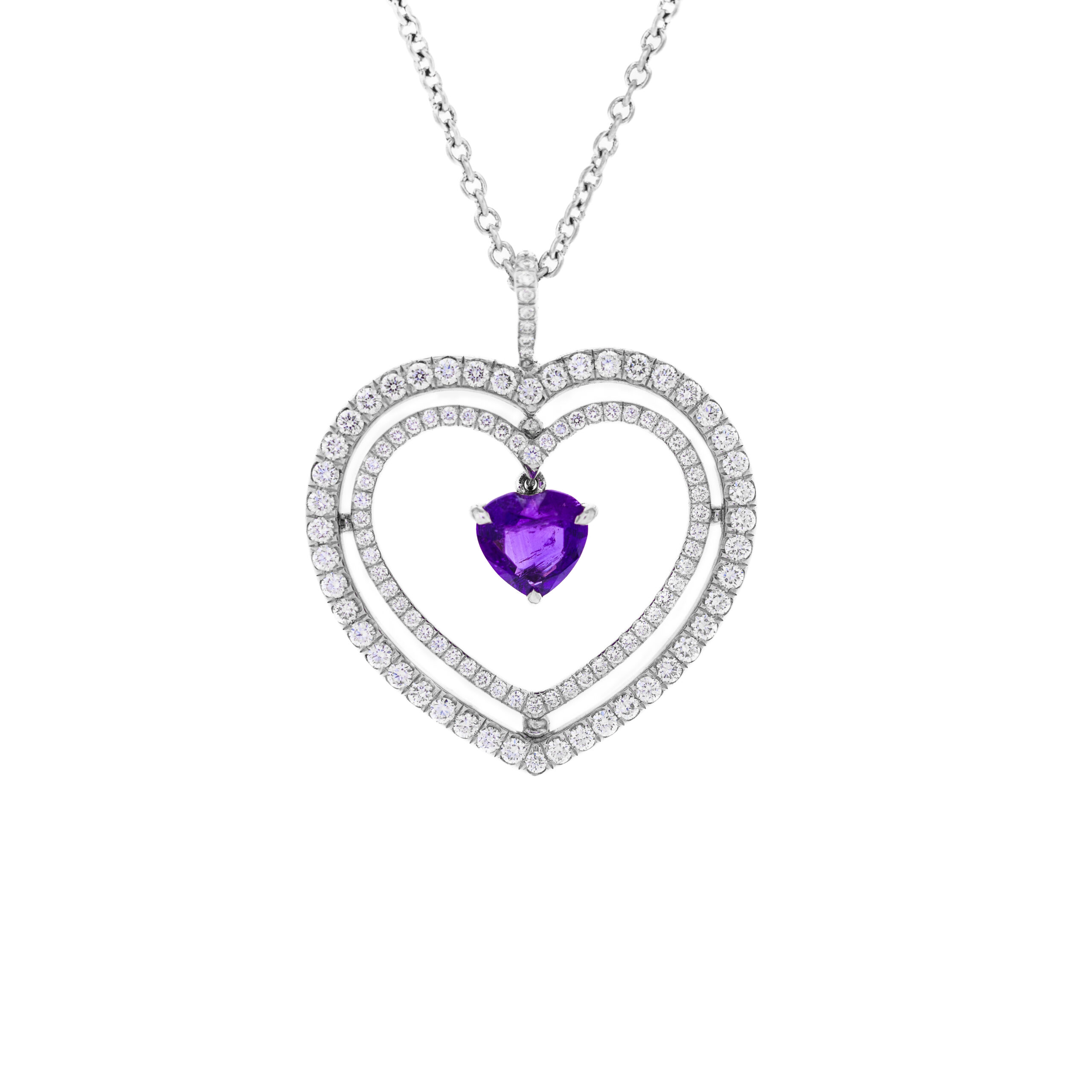 Collier Coeur