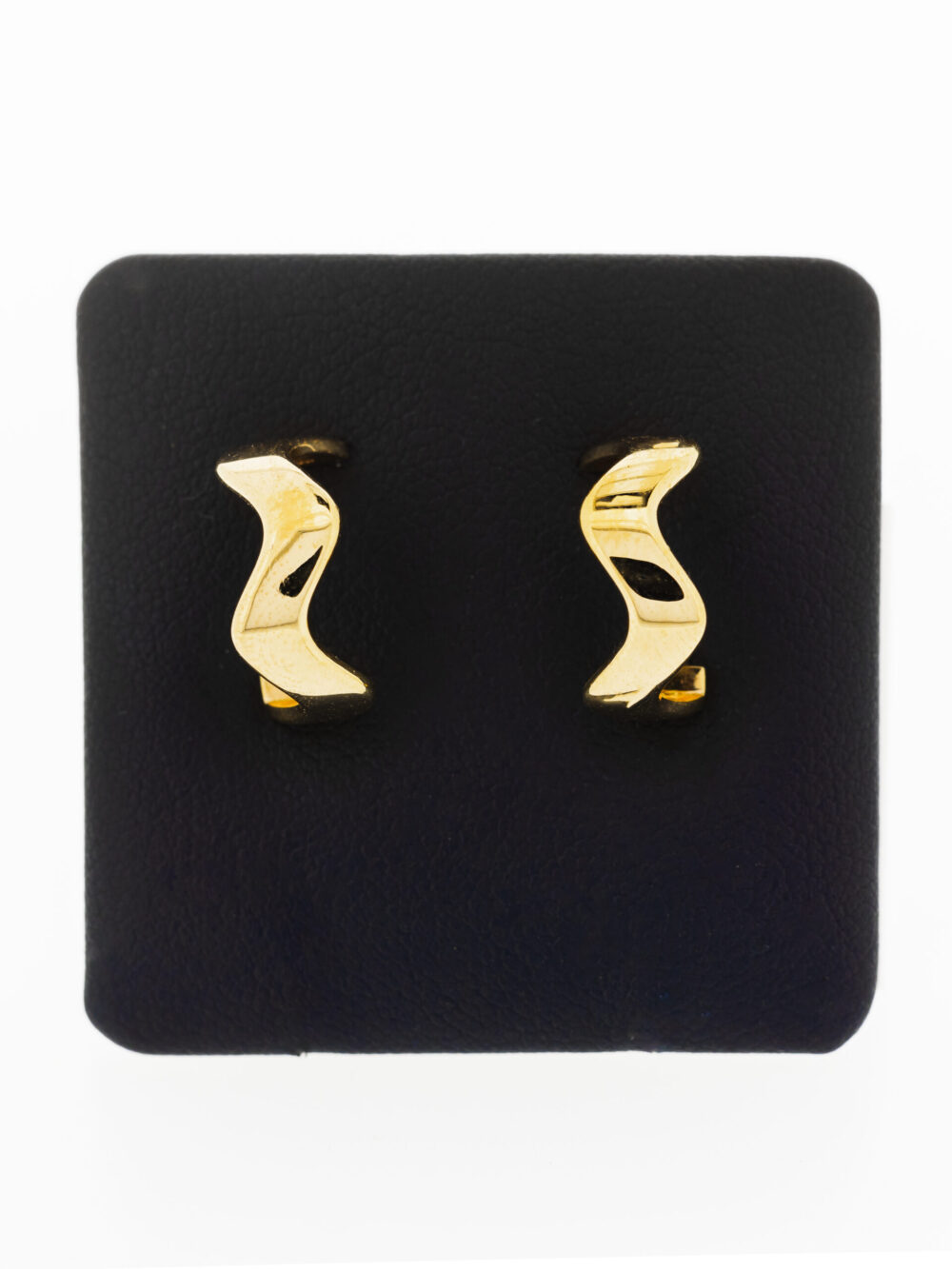 Boucles d'oreilles WAVE