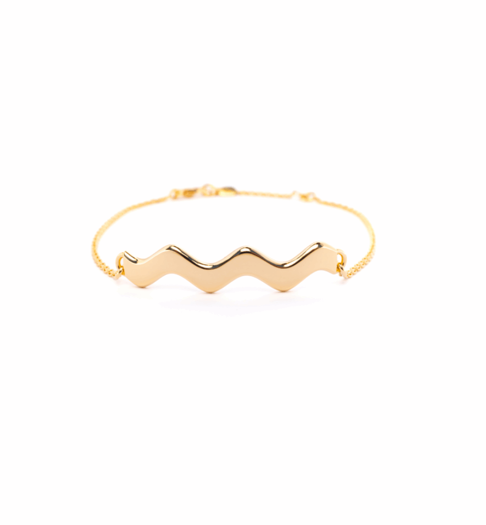 Bracelet WAVE