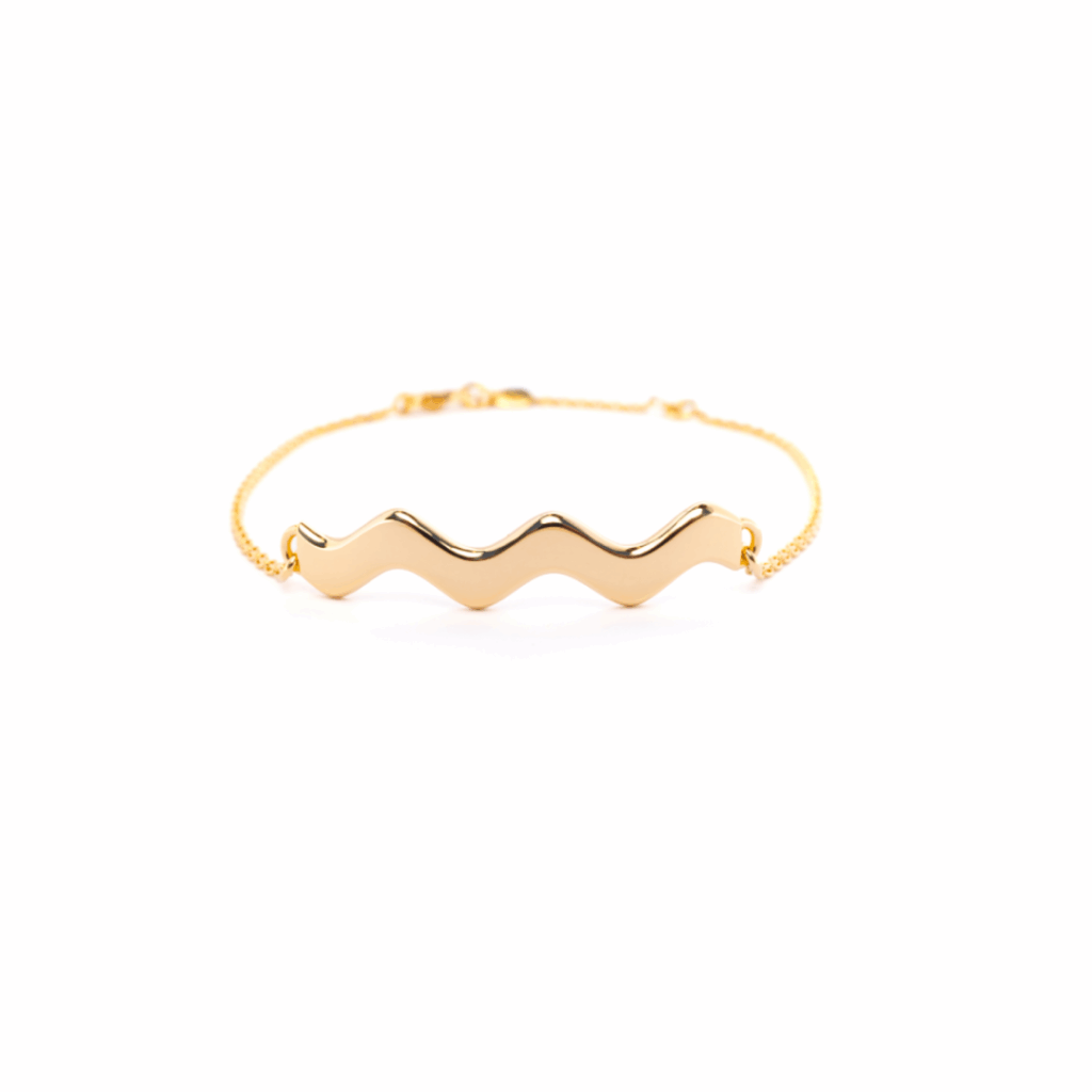Bracelet Wave