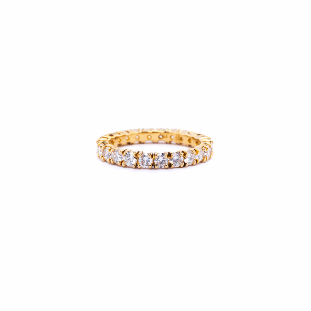 Alliance diamant