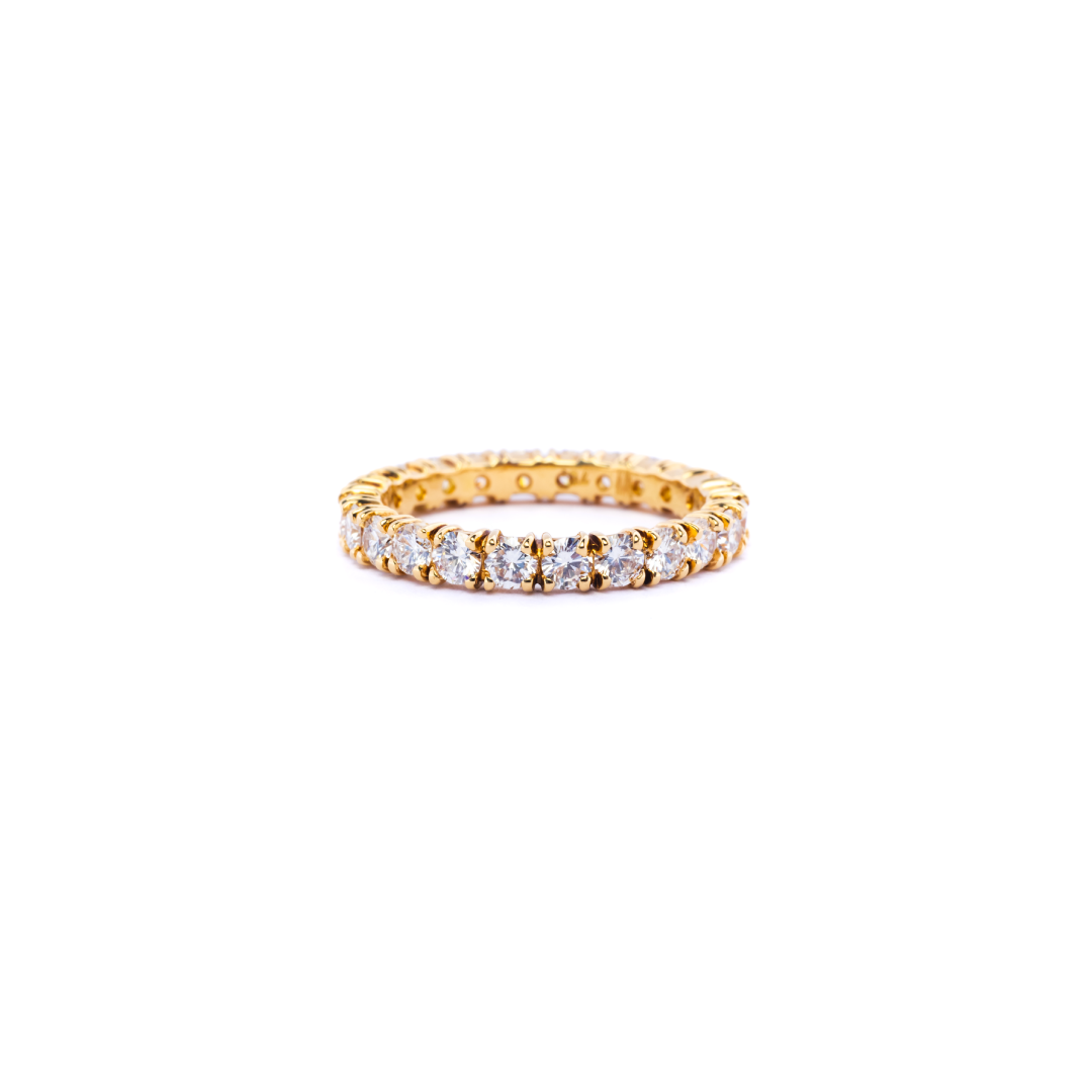 Alliance diamant